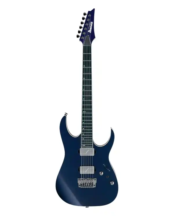 IBANEZ RGA5121-DBF "RG PRESTIGE" GUITARE ELECTRIQUE DARK TIDE BLUE Seulement Aujourd'hui