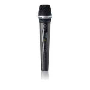 AKG Emetteur main avec capsule C5 pour WMS470, Bande 1 Pas Cher