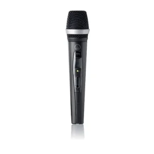 AKG Emetteur main avec capsule D5 pour WMS470, Bande 1 Soldes