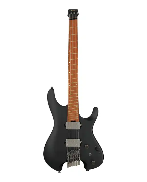 IBANEZ QX52-BKF "Q" GUITARE ELECTRIQUE VINTAGE MATTE Offre Spéciale