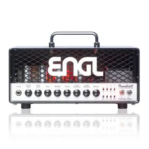 Soldes ENGL E606SE IRONBALL SPECIAL EDITION TETE D‘AMPLI 20W