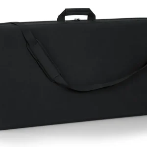 Achetez Aujourd'hui Gator Lightweight Molded EVA DJ Controller Case - 35x19x3‘‘