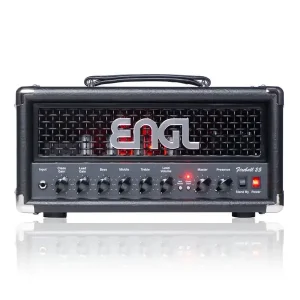 Commander Maintenant ENGL E633 FIREBALL 25 TETE D‘AMPLI 25W