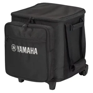Yamaha Rolling Case for STAGEPAS 200 Prix Bas