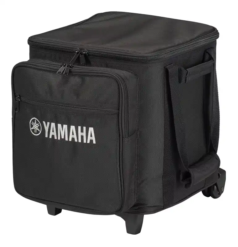 Yamaha Rolling Case for STAGEPAS 200 Prix Bas