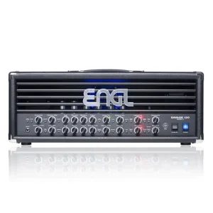ENGL E610/2 SAVAGE MARK II TETE D‘AMPLI 120W Offre Limitée