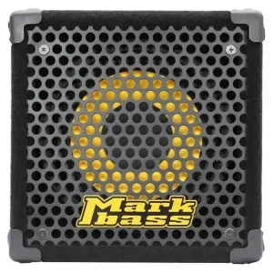 MARKBASS MICROMARK 801 AMPLI BASSE ELECTRIQUE MINI COMBO 50W - 1x8" Achetez Aujourd'hui