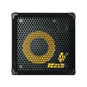 MARKBASS MARCUS MILLER CMD 101 MICRO 60 AMPLI BASSE COMBO 60W - 1x10" Petit Prix