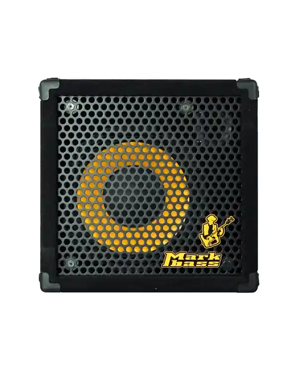 MARKBASS MARCUS MILLER CMD 101 MICRO 60 AMPLI BASSE COMBO 60W - 1x10" Petit Prix