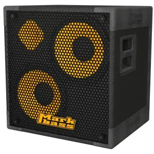 MARKBASS MB58R 122 ENERGY ENCEINTE BASSE 800W - 2x12" Achat Immédiat