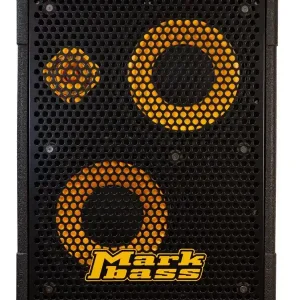 Acheter En Ligne MARKBASS MB58R CMD 102 PURE AMPLI BASSE COMBO 500W - 2x10"