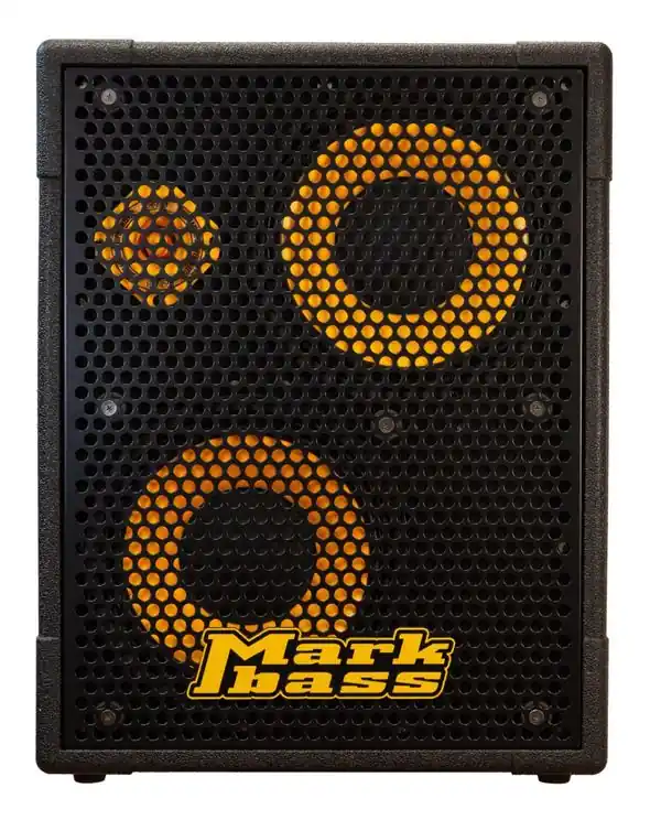 Acheter En Ligne MARKBASS MB58R CMD 102 PURE AMPLI BASSE COMBO 500W - 2x10"