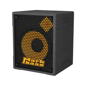MARKBASS MB58R MINI CMD 121 P AMPLI BASSE COMBO 500W - 1x12" Marque