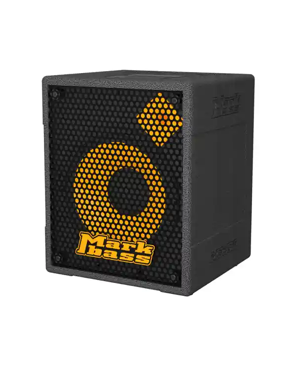 MARKBASS MB58R MINI CMD 121 P AMPLI BASSE COMBO 500W - 1x12" Marque