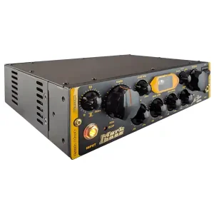 MARKBASS LITTLE MARK VINTAGE 1000 TÊTE D‘AMPLI BASSE ELECTRIQUE 1000W Nouvelle Collection