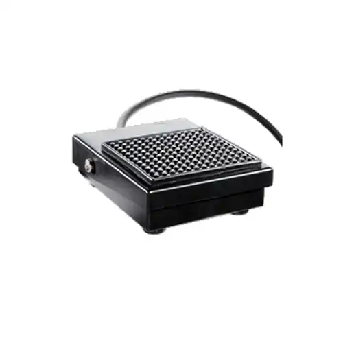 Achat Immédiat Apex Single Unlatched (Momentary) Foot Switch
