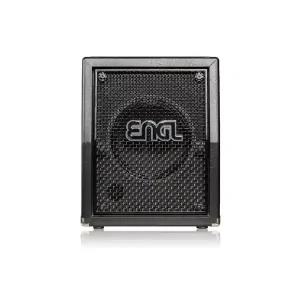 ENGL E112 VSB ENCEINTE 1x12" NOIR PAN DROIT Commander Vite