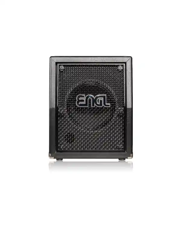 ENGL E112 VSB ENCEINTE 1x12" NOIR PAN DROIT Commander Vite