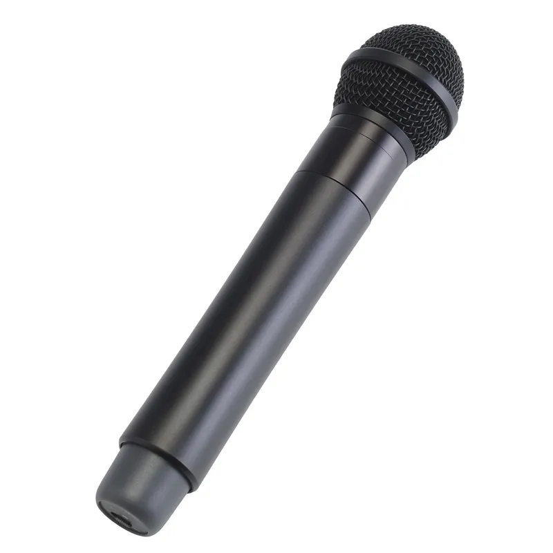 Offre Du Jour Audiophony Emet-Hand F5 Micro main UHF