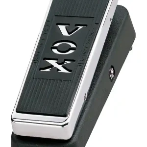 VOX WAH-V847 PÉDALE WAH NOIR Promotion