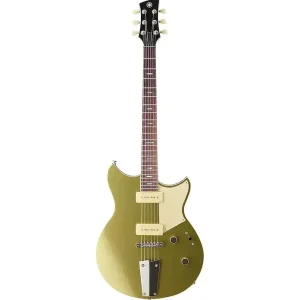 Must-Have YAMAHA RSP02T CRG "REVSTAR" GUITARE ELECTRIQUE CRISP GOLD