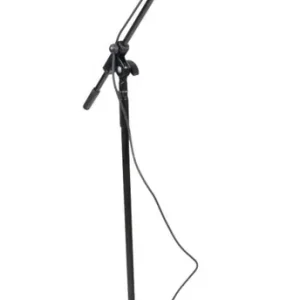 Acheter Direct Apex Economy Dynamic Hand Held Microphone Package with Cable, Stand and Clip