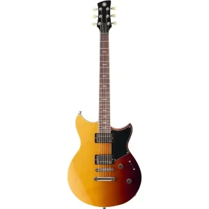 Commander Maintenant YAMAHA RSP20 SSB "REVSTAR" GUITARE ELECTRIQUE SUNSET BURST