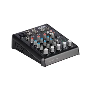 Quantité Limitée ALTO TRUEMIX500 TABLE DE MIXAGE 5 CANAUX USB