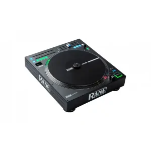 Haute Qualité RANE DJ TWELVE-MKII CONTROLEUR VINYLE 12" USB/MIDI 4 DECKS ECRAN OLED