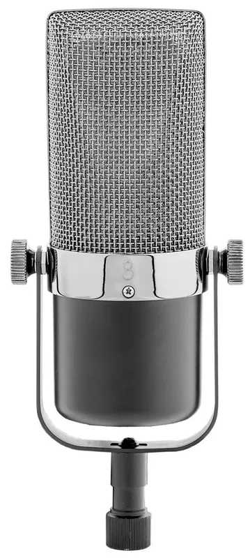 Apex Apex210B Classic Ribbon Microphone Seulement Aujourd'hui