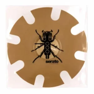 Top Vente Serato SERATO X THUD RUMBLE WEAPONS OF WAX 3