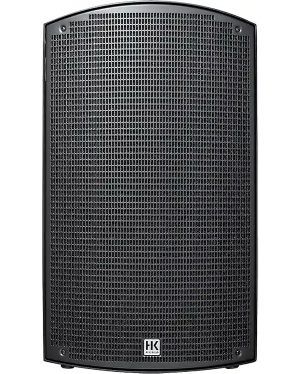 HK AUDIO SONAR-115XI ENCEINTE BI-AMPLIFIEE 15" BLUETOOTH 1200W RMS Acheter En Ligne