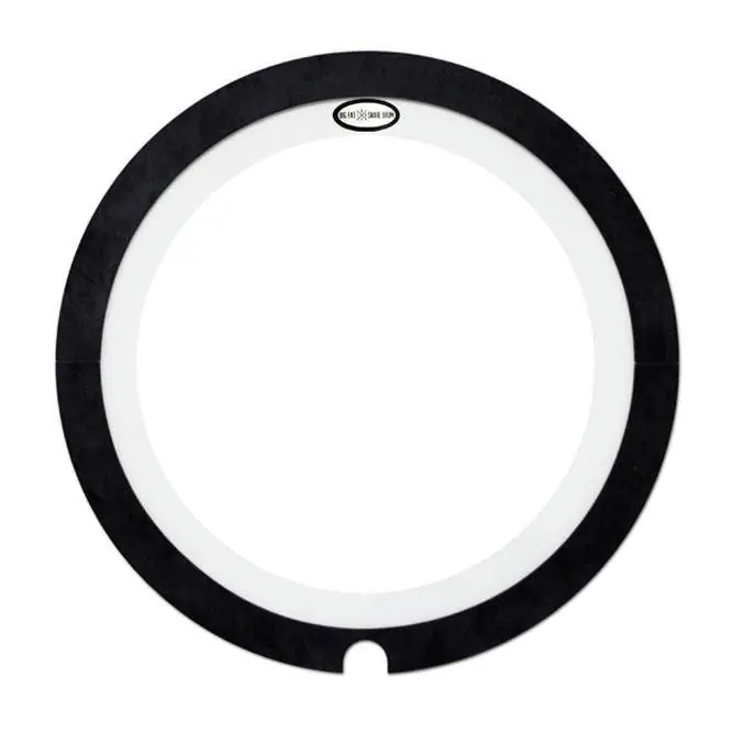 Achat Immédiat Big Fat Snare Drum ‘‘XL Donut‘‘ Big Fat Snare Drum Muffler - 14‘‘
