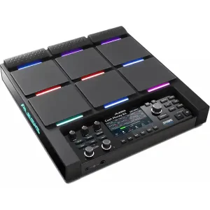 ALESIS STRIKEMULTIPAD PAD ELECTRONIQUE SAMPLER/LOOPER Top Vente