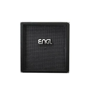 Affaire À Saisir ENGL E412 VGB ENCEINTE NOIR 4x12" NOIR PAN DROIT