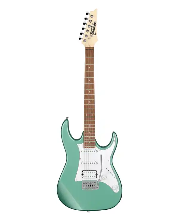 IBANEZ GRX40-MGN "RG GIO" GUITARE ELECTRIQUE METALLIC LIGHT GREEN Affaire À Saisir