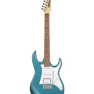 IBANEZ GRX40-MLB "RG GIO" GUITARE ELECTRIQUE METALLIC LIGHT BLUE Promotion