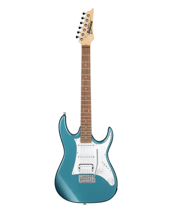 IBANEZ GRX40-MLB "RG GIO" GUITARE ELECTRIQUE METALLIC LIGHT BLUE Promotion
