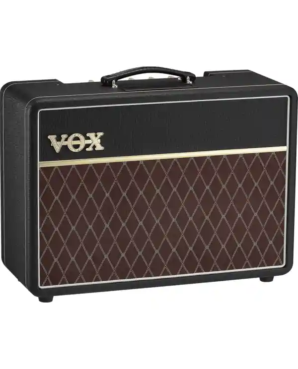VOX AC10C1 AMPLI A LAMPE GUITARE ELECTRIQUE COMBO 1X10" 10W Nouveauté
