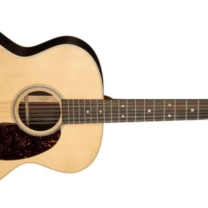 Martin Guitars Grand J-16E 12 String Acoustic/Electric Guitar Meilleur Prix
