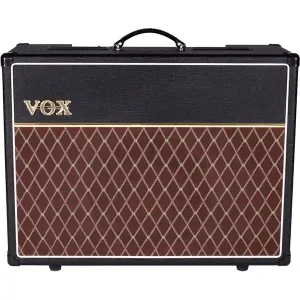 Expédition Rapide VOX AC30S1 AMPLI A LAMPE GUITARE ELECTRIQUE COMBO 1X12" 30W