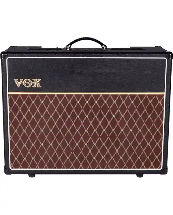 Expédition Rapide VOX AC30S1 AMPLI A LAMPE GUITARE ELECTRIQUE COMBO 1X12" 30W