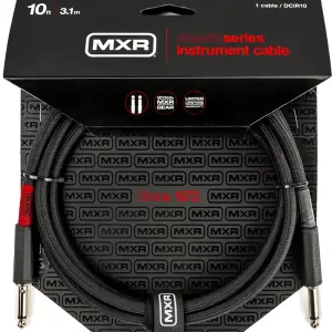 Haute Qualité MXR DCIR10 CBLE SILENT CBLE JACK JACK SILENT 3M