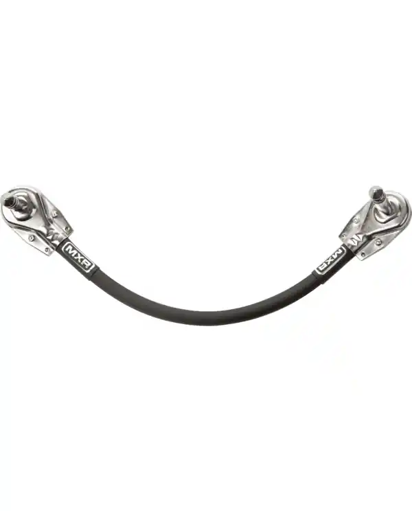 MXR DCP06J CBLE PATCH STANDARD PATCH JACK - 15 cm (à l‘unité) Prix Cassé
