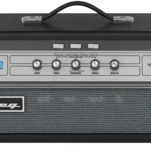 Bon Plan Ampeg V-4B All-Tube 100W Bass Head