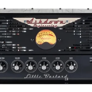 Ashdown Engineering LB 30 2.N Dynamic Cabinet/Speaker Simulator - 30 Watts Commande En Gros