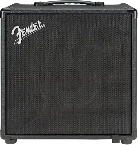 Fender Rumble Studio 40 WiFi/Bluetooth-Enabled Digital Bass Amp Prix Cassé