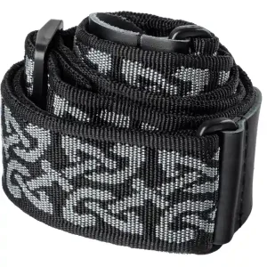DUNLOP D3814GY SANGLE COURROIE JACQUARD CELTIC GRAY Prix Réduit