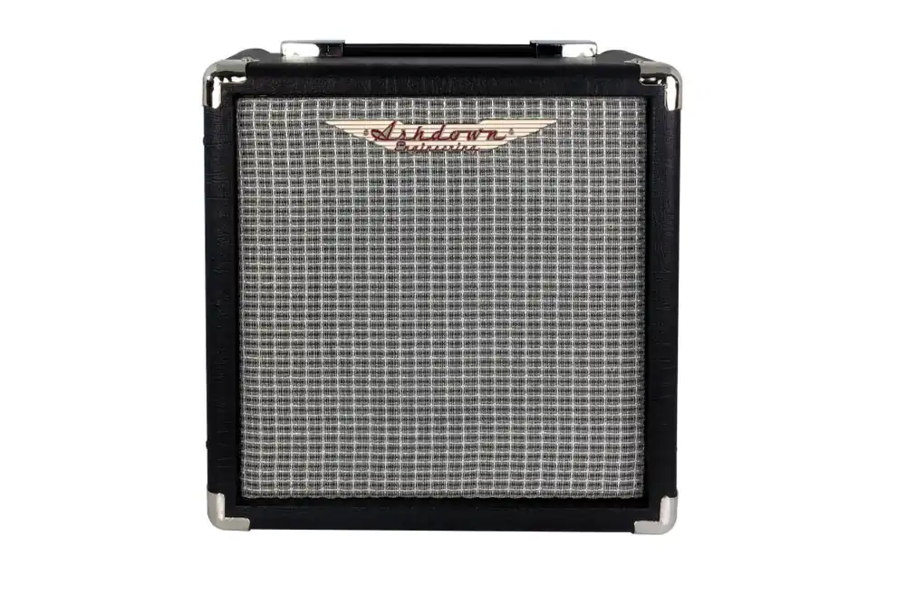Super Prix Ashdown Engineering Studio Jr 1x8‘‘ 15W Bass Combo Amplifier