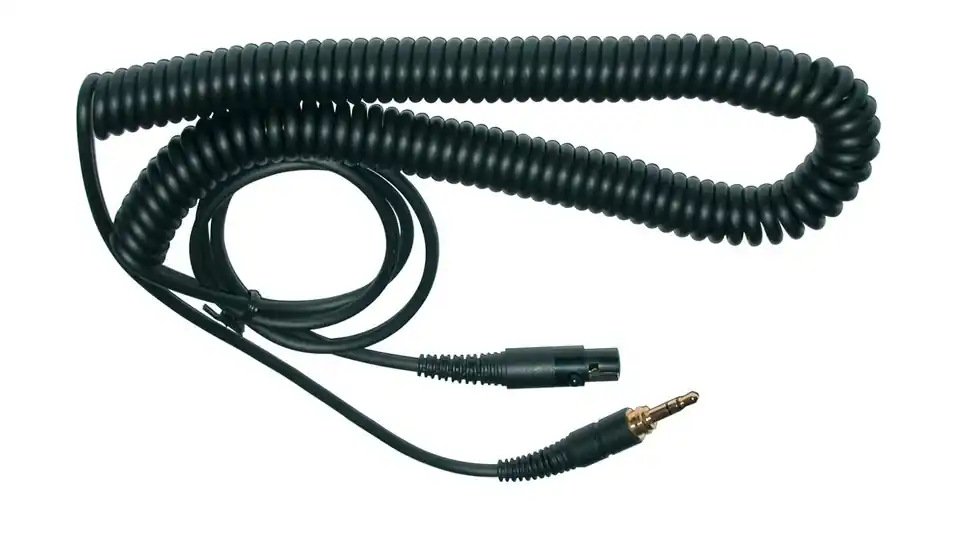 Bon Marché AKG Câble de remplacement pour casque Studio, téléphone 5 m